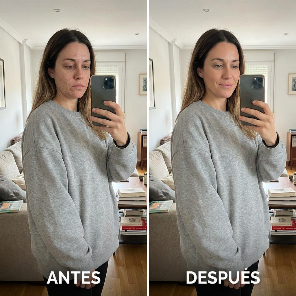 FLO® | Cápsulas para el Síndrome Premenstrual